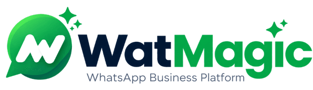 WatMagic WhatsApp Business Platform